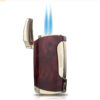Torch Lighter Double Jet Flame Cigar Lighter