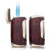 Torch Lighter Double Jet Flame Cigar Lighter - Image 2