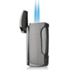 Torch Lighter Double Jet Flame Cigar Lighter - Image 4