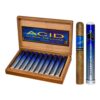 Acid Blue Kuba Deluxe